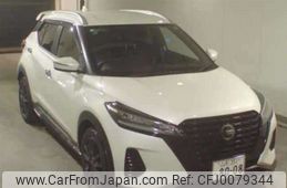 nissan kix 2020 -NISSAN 【山形 351ﾗ8008】--KIX 6AA-P15--P15-008553---NISSAN 【山形 351ﾗ8008】--KIX 6AA-P15--P15-008553-