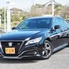 toyota crown 2018 -TOYOTA--Crown 6AA-AZSH20--AZSH20-1004610---TOYOTA--Crown 6AA-AZSH20--AZSH20-1004610- image 1