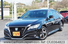 toyota crown 2018 -TOYOTA--Crown 6AA-AZSH20--AZSH20-1004610---TOYOTA--Crown 6AA-AZSH20--AZSH20-1004610-