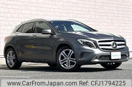 mercedes-benz gla-class 2016 CFJ1794225