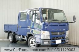 mitsubishi-fuso canter 2015 quick_quick_TKG-FBA20_FBA20-543399