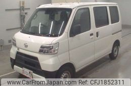 daihatsu hijet-van 2021 CFJ1852311