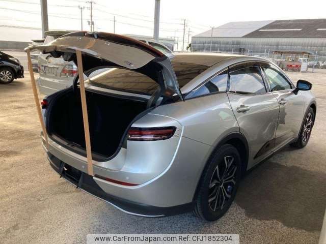 toyota crown 2023 CFJ1852304 image 2