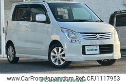 suzuki wagon-r 2011 -SUZUKI--Wagon R DBA-MH23S--MH23S-720324---SUZUKI--Wagon R DBA-MH23S--MH23S-720324-