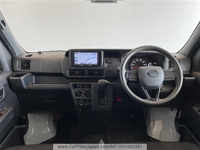 daihatsu hijet-van 2022 -DAIHATSU--Hijet Van 3BD-S700V--S700V-0029274---DAIHATSU--Hijet Van 3BD-S700V--S700V-0029274- image 2