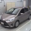 toyota vitz 2019 -TOYOTA--Vitz DBA-NSP130--NSP130-4015108---TOYOTA--Vitz DBA-NSP130--NSP130-4015108- image 1