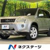 nissan x-trail 2007 CFJ1575088 image 1
