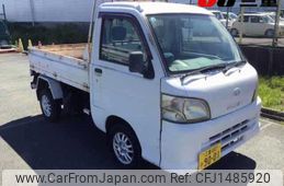 daihatsu hijet-truck 2008 CFJ1485920