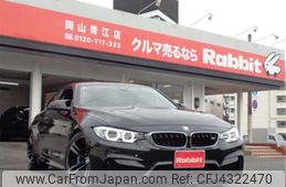 bmw m4 2016 -BMW--BMW M4 CBA-3C30--WBS3R92000K343585---BMW--BMW M4 CBA-3C30--WBS3R92000K343585-