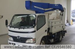 hino dutro 2008 -HINO--Hino Dutoro XZU304X-1006547---HINO--Hino Dutoro XZU304X-1006547-