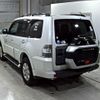mitsubishi pajero 2013 -MITSUBISHI--Pajero V98W-0700657---MITSUBISHI--Pajero V98W-0700657- image 2
