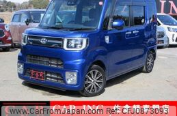 toyota pixis-mega 2018 quick_quick_LA700A_LA700A-0018537