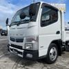 mitsubishi-fuso canter 2018 GOO_NET_EXCHANGE_1300374A30240716W001 image 8