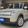 suzuki alto-lapin 2021 CFJ1724729 image 1