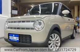 suzuki alto-lapin 2021 CFJ1724729