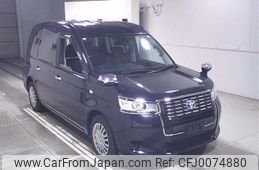 toyota toyota-others 2023 -TOYOTA--JPN TAXI NTP10-2008226---TOYOTA--JPN TAXI NTP10-2008226-