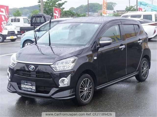daihatsu mira-e-s 2018 -DAIHATSU--Mira e:s DBA-LA350S--LA350S-0078633---DAIHATSU--Mira e:s DBA-LA350S--LA350S-0078633- image 1