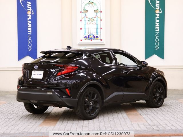 toyota c-hr 2021 -TOYOTA--C-HR 6AA-ZYX11--ZYX11-2045899---TOYOTA--C-HR 6AA-ZYX11--ZYX11-2045899- image 2