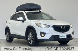 mazda cx-5 2013 CFJ1324937