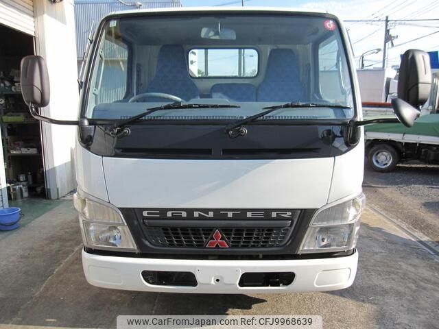 mitsubishi-fuso canter 2003 -MITSUBISHI--Canter KK-FE70EB--FE70EB-503356---MITSUBISHI--Canter KK-FE70EB--FE70EB-503356- image 2