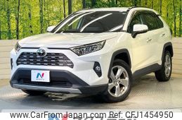 toyota rav4 2021 -TOYOTA--RAV4 6BA-MXAA54--MXAA54-4028521---TOYOTA--RAV4 6BA-MXAA54--MXAA54-4028521-
