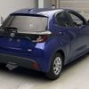 toyota yaris 2021 CFJ1684353 image 2