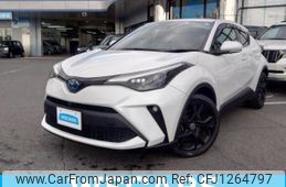 toyota c-hr 2023 quick_quick_ZYX11_ZYX11-2058544