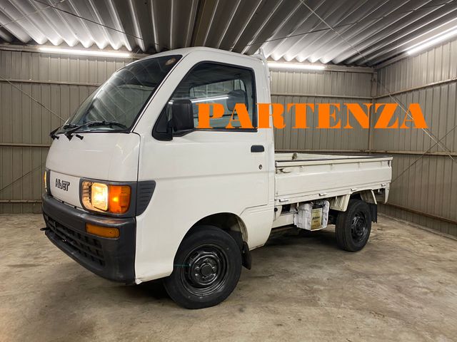 daihatsu hijet-truck 1997 145214 image 2