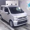 suzuki wagon-r 2023 -SUZUKI 【後日 】--Wagon R MH85S-161862---SUZUKI 【後日 】--Wagon R MH85S-161862- image 1