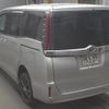 toyota noah 2022 -TOYOTA--Noah ZRR85G-0165772---TOYOTA--Noah ZRR85G-0165772- image 2