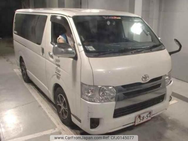 toyota hiace-van 2015 quick_quick_QDF-KDH201V_KDH201-0182608 image 1