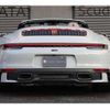 porsche 911 2021 quick_quick_3BA-992L30_WP0ZZZ99ZMS237882 image 2