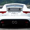 jaguar f-type 2014 -JAGUAR 【岐阜 303ﾄ3561】--Jaguar F-Type J608A--F8K13136---JAGUAR 【岐阜 303ﾄ3561】--Jaguar F-Type J608A--F8K13136- image 18