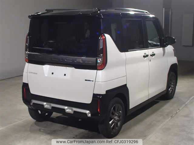 mitsubishi delica-mini 2023 -MITSUBISHI 【宇都宮 】--Delica Mini B38A-0508272---MITSUBISHI 【宇都宮 】--Delica Mini B38A-0508272- image 2