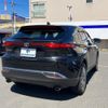 toyota harrier 2021 quick_quick_6BA-MXUA80_MXUA80-0047532 image 3