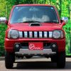 suzuki jimny 2011 quick_quick_JB23W_656419 image 3