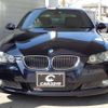 bmw 3-series 2009 -BMW--BMW 3 Series WL35--0J011120---BMW--BMW 3 Series WL35--0J011120- image 2
