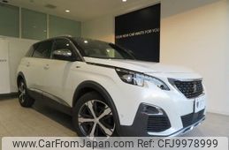 peugeot 5008 2019 -PEUGEOT--Peugeot 5008 P87AH01--VF3MJEHZRKS311921---PEUGEOT--Peugeot 5008 P87AH01--VF3MJEHZRKS311921-