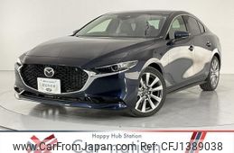 mazda mazda3 2019 quick_quick_BPFP_BPFP-103386