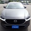 mazda cx-3 2021 quick_quick_5BA-DMEP_DMEP-201409 image 6