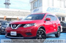 nissan x-trail 2015 quick_quick_DAA-HNT32_HNT32-103313