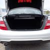 mercedes-benz c-class 2013 CFJ1739143 image 9