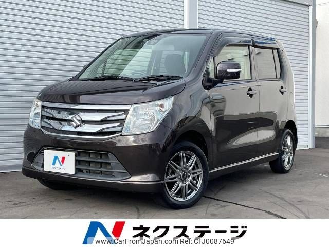 suzuki wagon-r 2014 -SUZUKI--Wagon R DAA-MH44S--MH44S-117336---SUZUKI--Wagon R DAA-MH44S--MH44S-117336- image 1