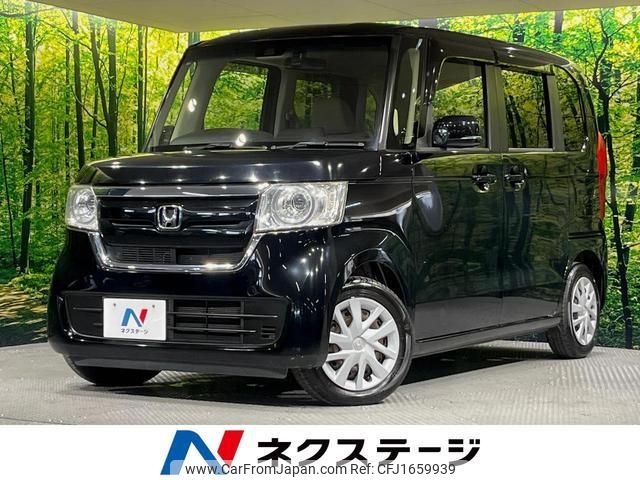honda n-box 2018 CFJ1659939 image 1