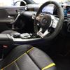 mercedes-benz a-class 2019 quick_quick_4BA-177052M_WDD1770542N136788 image 4