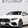 mercedes-benz amg 2021 -MERCEDES-BENZ--AMG 4BA-177054M--W1K1770542N234728---MERCEDES-BENZ--AMG 4BA-177054M--W1K1770542N234728- image 1