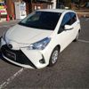 toyota vitz 2018 -TOYOTA 【広島 580】--Vitz NSP130--NSP130-2291324---TOYOTA 【広島 580】--Vitz NSP130--NSP130-2291324- image 16