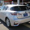 lexus ct 2014 CFJ0888116 image 22