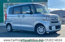 honda n-box 2019 -HONDA--N BOX DBA-JF3--JF3-1304946---HONDA--N BOX DBA-JF3--JF3-1304946-