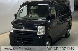 suzuki every 2009 -SUZUKI--Every DA64V-356987---SUZUKI--Every DA64V-356987-